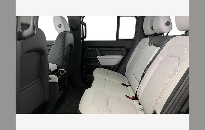 Used Land Rover Defender S 247 HP (181 kW) 2025 Black SUV