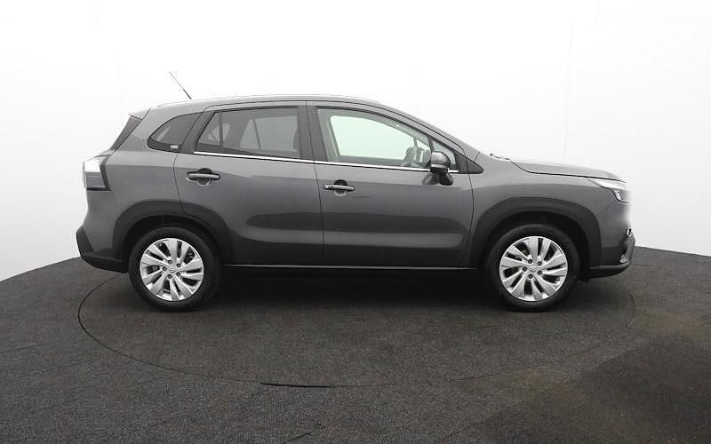 Used Suzuki SX4 S-Cross 129 HP (94 kW) 2025 SUV