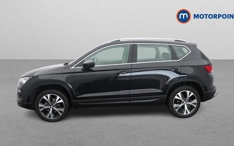 Used Seat Ateca SE Technology 150 HP (110 kW) 2025 SUV