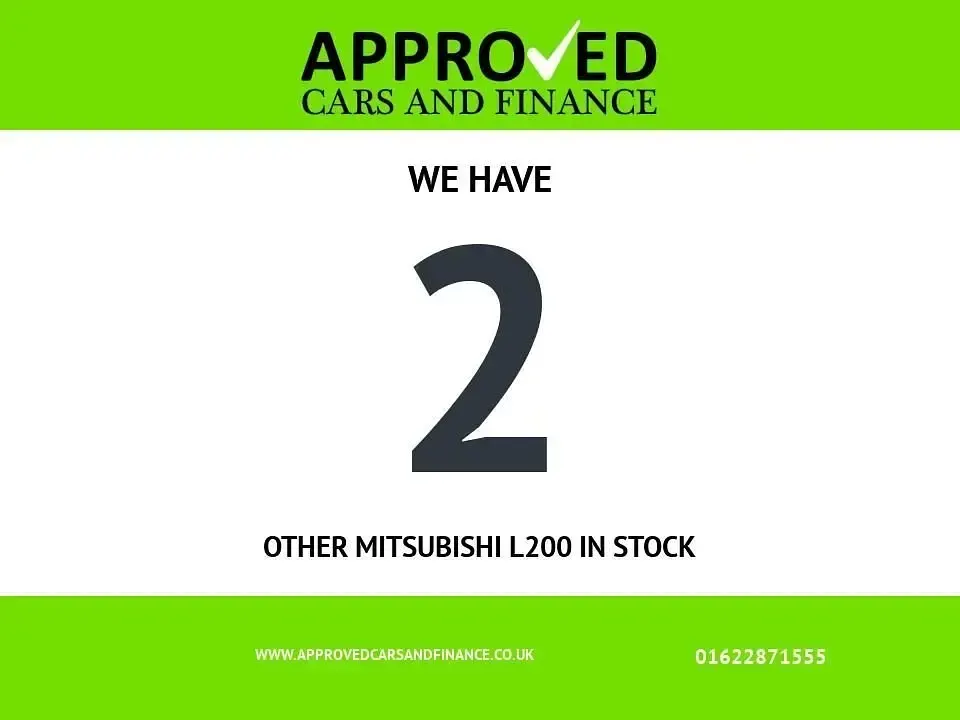 Used Mitsubishi L200 Warrior 150 HP (110 kW) 2020 White Pickup