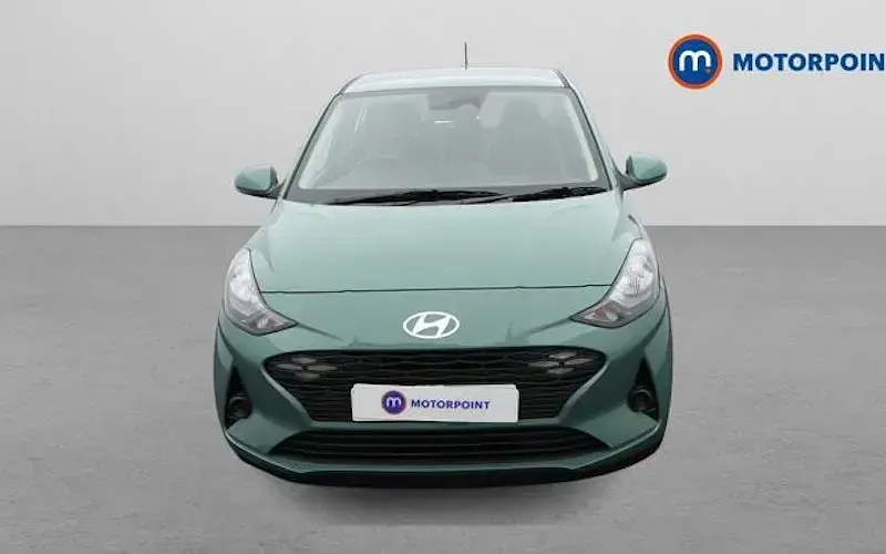 Used Hyundai i10 Advanced 79 HP (58 kW) 2026 Hatchback