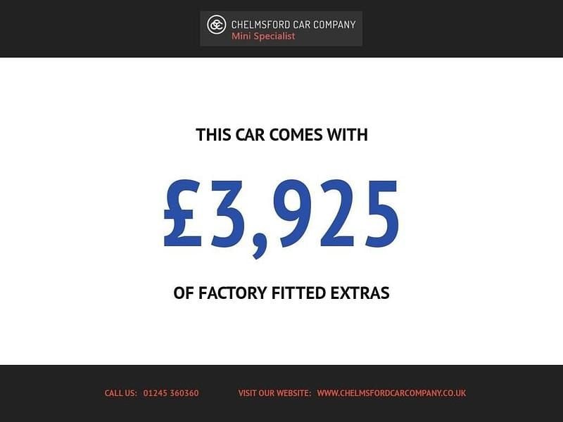 Used Mini Cooper Cabriolet Exclusive 136 HP (100 kW) 2019 Silver Cabriolet