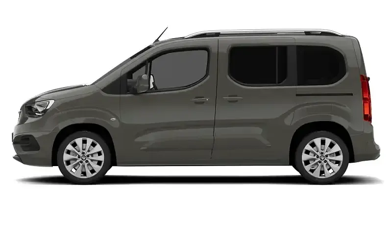 Used Vauxhall Combo 131 HP (96 kW) 2022 MPV