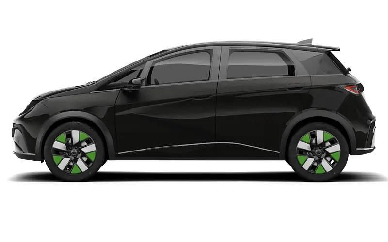 New 2025 BYD Dolphin Comfort Hatchback | £28,935 - Image 1/1