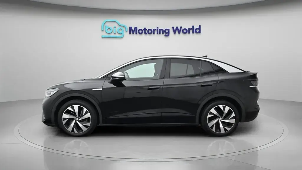 Used VW ID.5 Pro Performance 150 kW (204 HP) 2022 SUV