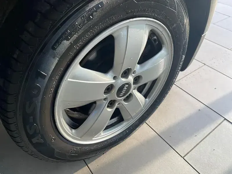 Used Mini ONE Classic 101 HP (74 kW) 2019 White Hatchback