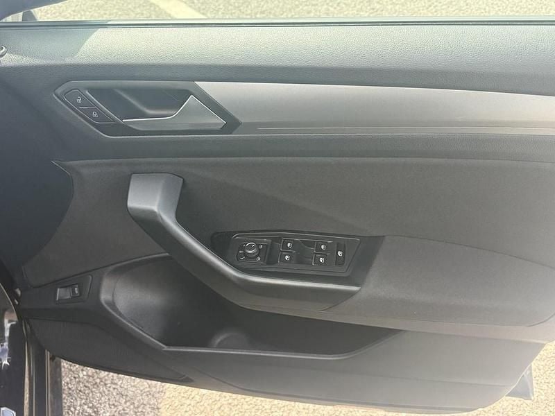 Usado VW T-Roc Active 2021 Cinzento SUV