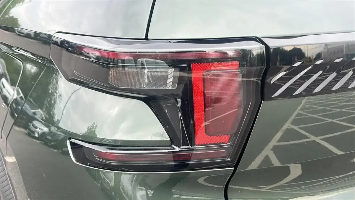 New Citroën C3 Aircross 99 HP (72 kW) 2026 Green SUV