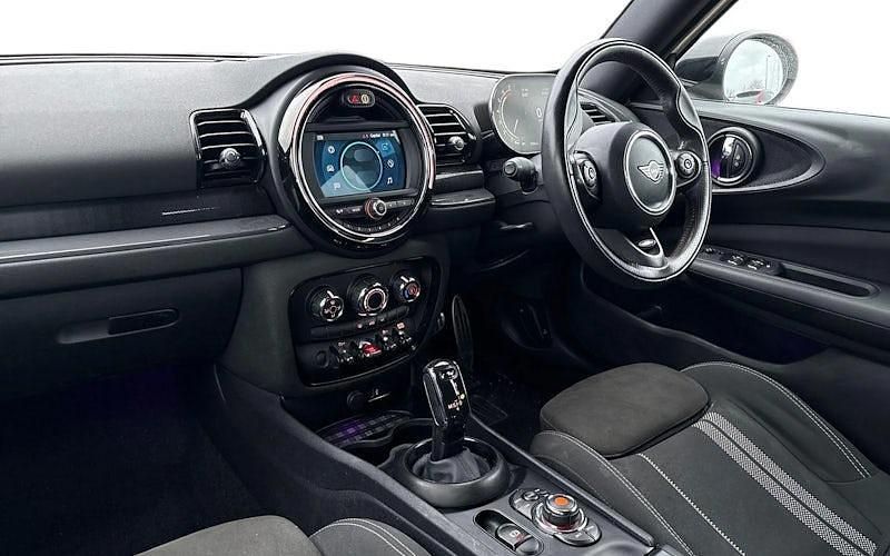 Used Mini Cooper Clubman Sport 136 HP (100 kW) 2022 Estate