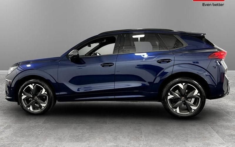 Used Cupra Terramar 150 HP (110 kW) 2026 SUV