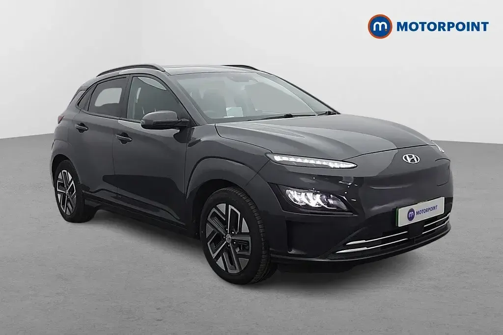Second-hand Hyundai Kona Ultimate 150 kW (204 CP) 2022 SUV