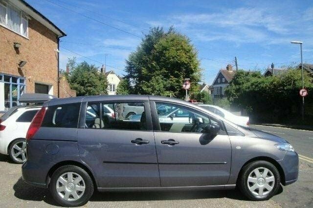 Used Mazda 5 2007 MPV