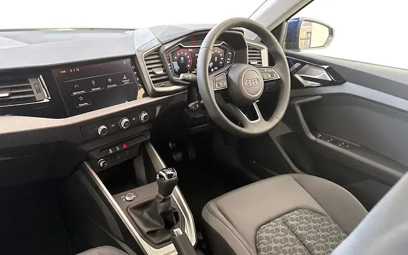 New Audi A1 Sportback Sport 95 HP (69 kW) 2026 Hatchback