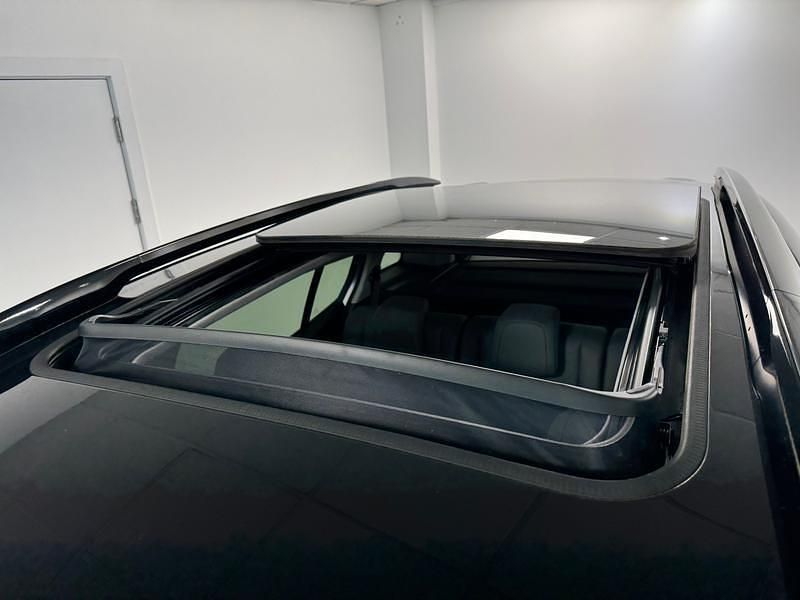 Used Citroën C5 2023 Grey Hatchback