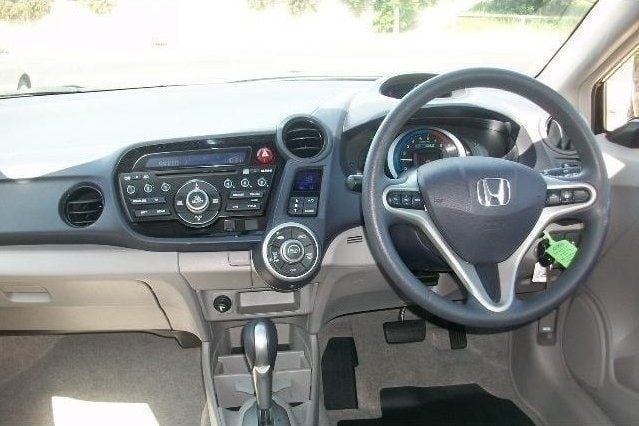 Used Honda Insight 2010 Hatchback