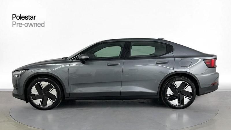 Used Polestar 2 219 kW (299 HP) 2025 Grey Hatchback