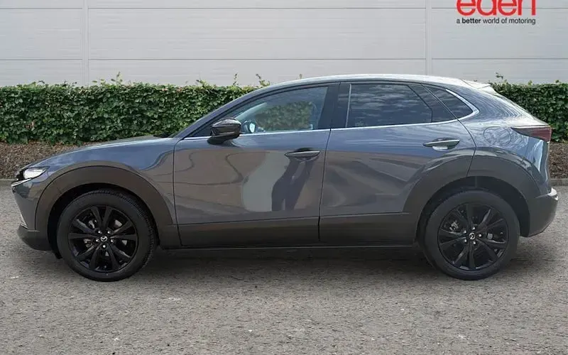 Used Mazda CX-30 Homura-Line 140 HP (102 kW) 2026 SUV