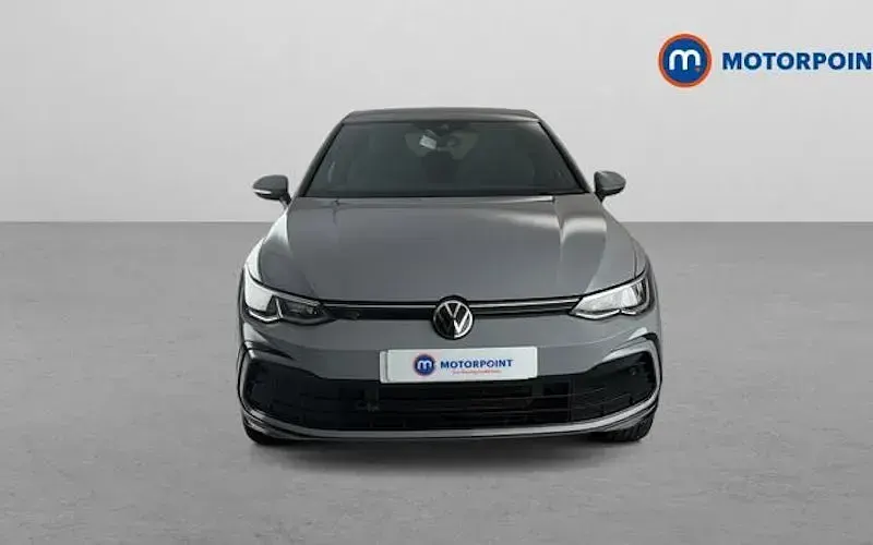 Used VW Golf VIII R-line 150 HP (110 kW) 2024 Hatchback