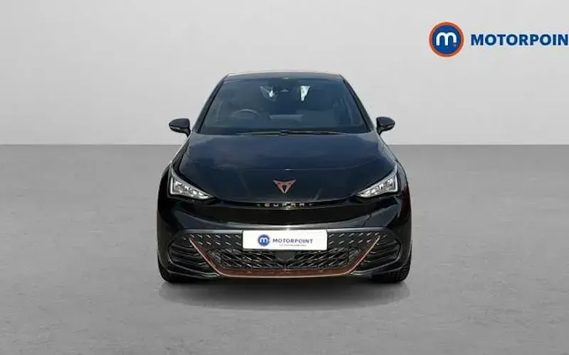 Used Cupra Born e-Boost 169 kW (231 HP) 2026 Hatchback