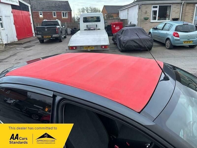 Used Citroën C1 Flair 2016 Grey Hatchback