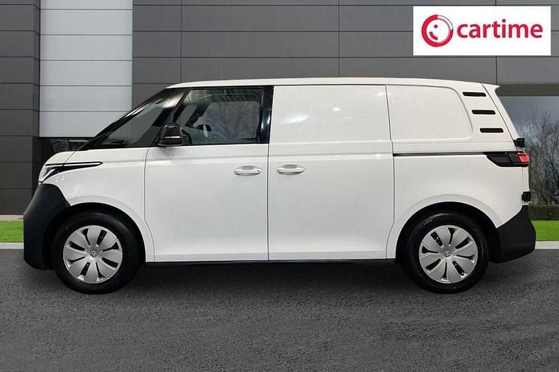 Used VW ID.3 Pro 150 kW (204 HP) 2023 White Hatchback