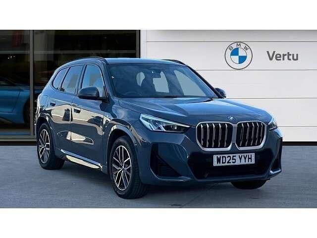 Used BMW X1 M Sport 326 HP (239 kW) 2024 Other SUV