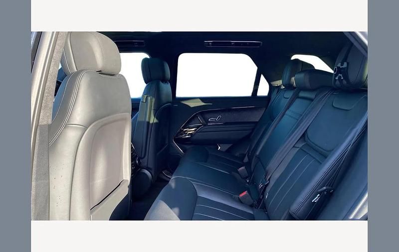 Used Land Rover Range Rover Sport Autobiography 460 HP (338 kW) 2023 Black SUV