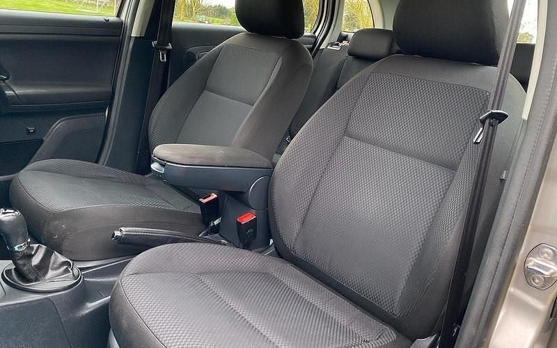 Used Skoda Fabia Elegance 105 HP (77 kW) 2014 Estate