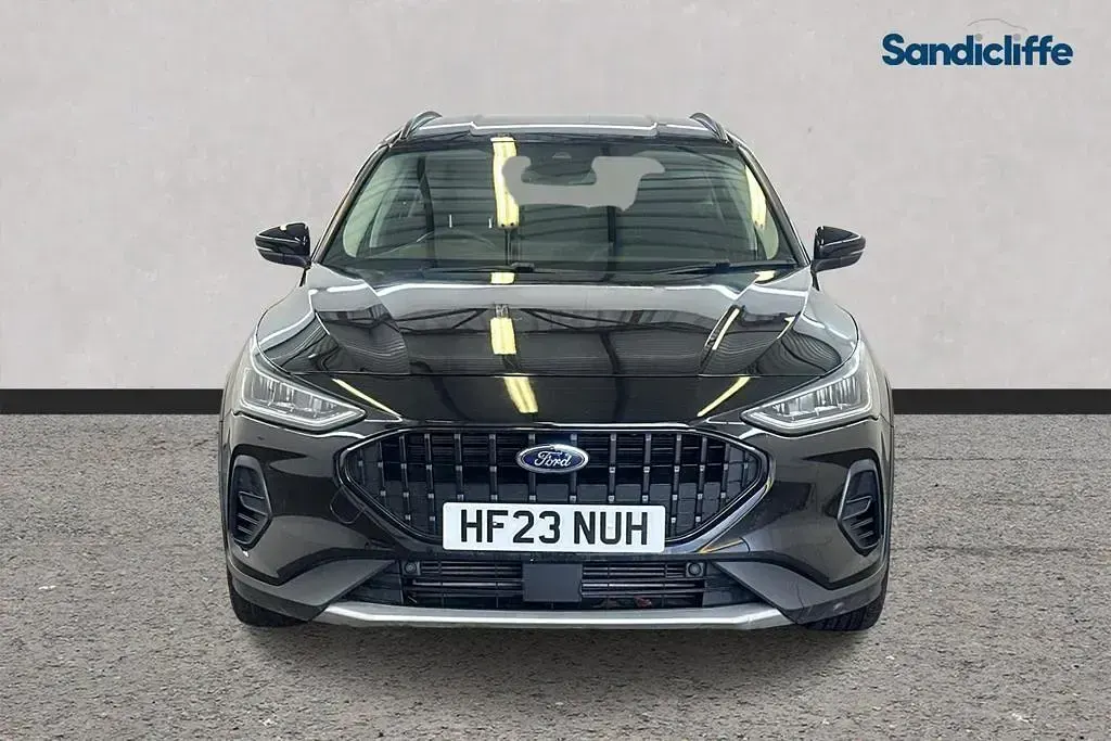 Used Ford Focus Active 155 HP (114 kW) 2023 Estate