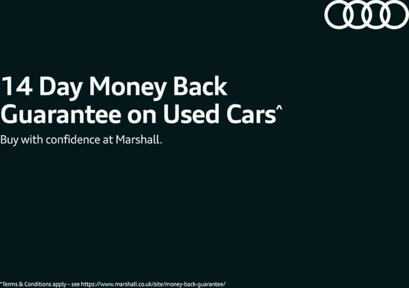 Used Audi A1 Design 116 HP (85 kW) 2020 Black Hatchback