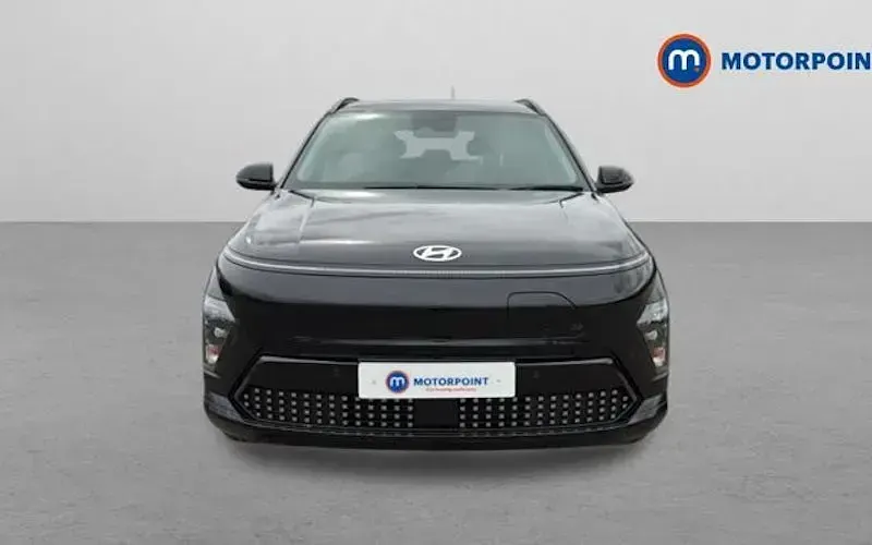 Used Hyundai Kona Advanced 160 kW (218 HP) 2026 SUV