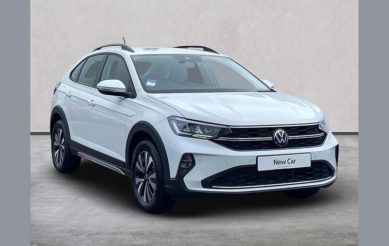 Other New 2025 VW Taigo Life SUV | £23,861 (Fair price) - Image 1/4