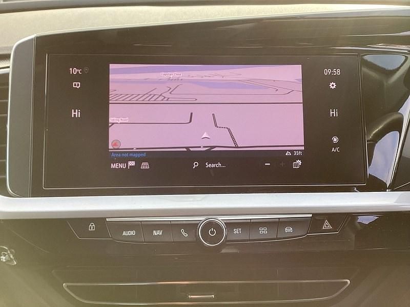 Used Vauxhall Grandland X Ultimate 2023 White SUV