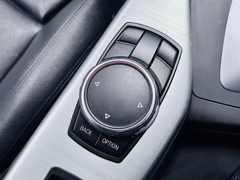 Used BMW 220 M Sport 190 HP (139 kW) 2015 White Cabriolet