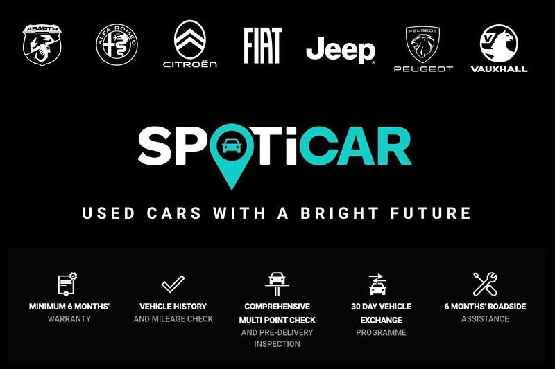 Used Peugeot 2008 GT 130 HP (95 kW) 2022 Blue SUV