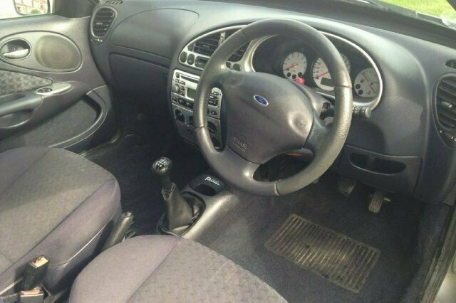Used Ford Puma 2000 Coupe