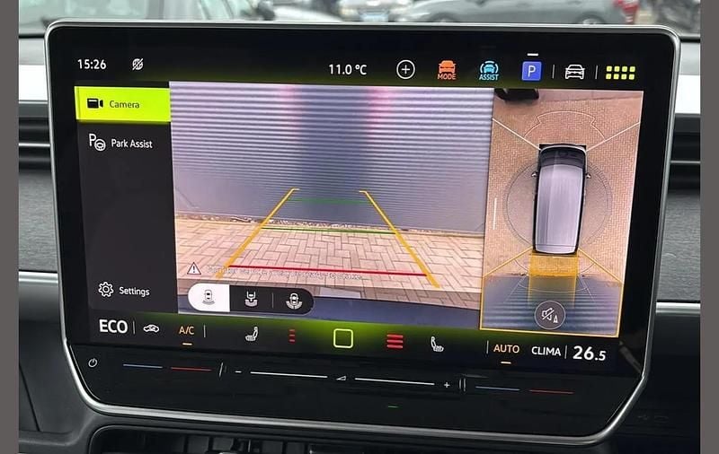 Used VW ID. Buzz Pro 210 kW (286 HP) 2025 Blue MPV