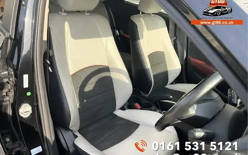 Used Mazda CX-3 Inclusive 105 HP (77 kW) 2018 SUV