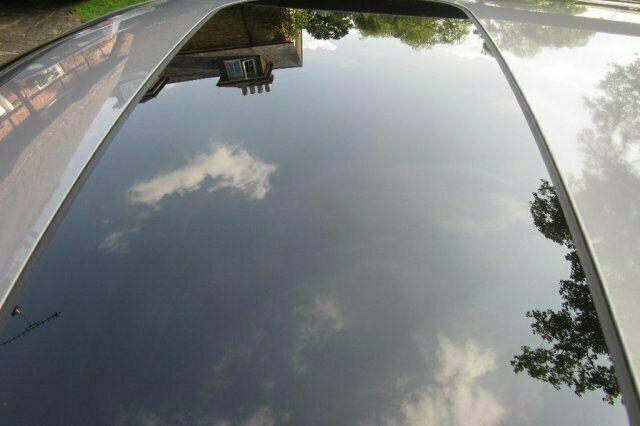 Used Volvo V50 170 HP (125 kW) 2004 Estate