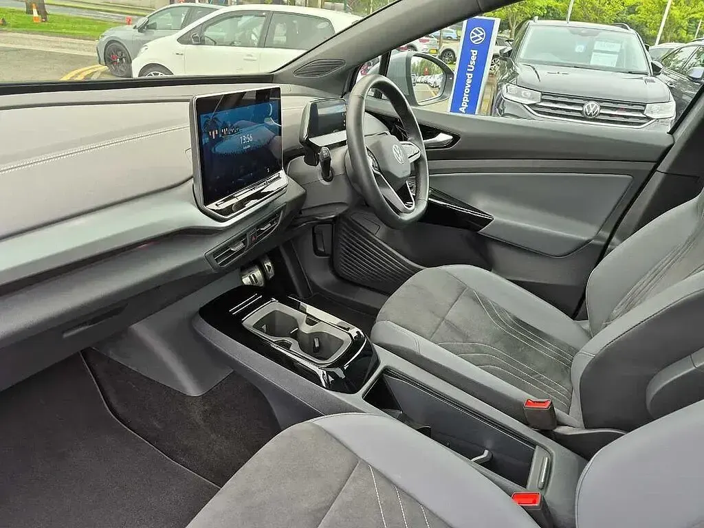 Used VW ID.4 210 kW (286 HP) 2024 SUV
