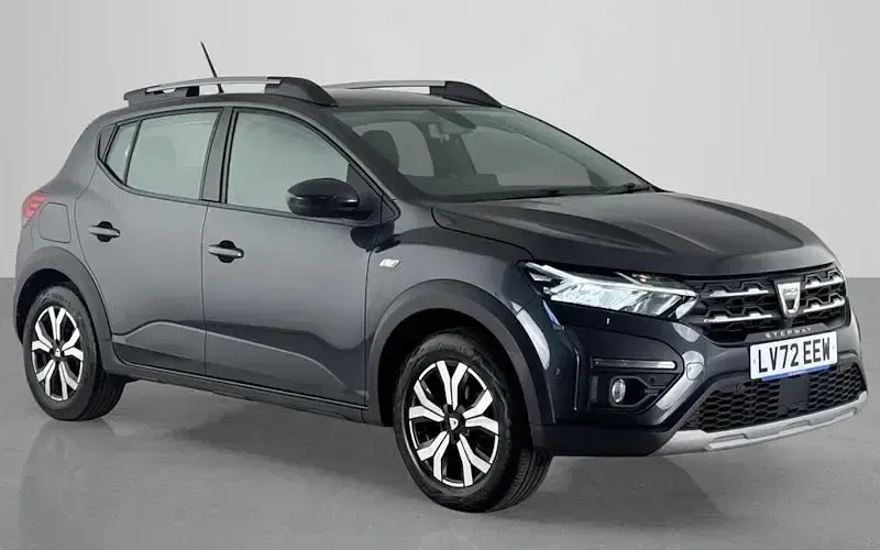Used Dacia Sandero Prestige 91 HP (66 kW) 2022 Hatchback