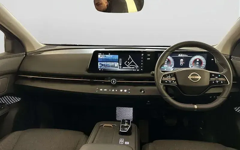 Begagnad Nissan Ariya Advance 177 kW (242 HK) 2026 SUV