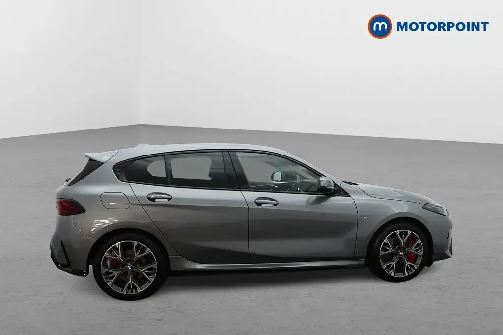 Used BMW 120 M Sport 156 HP (114 kW) 2025 Hatchback