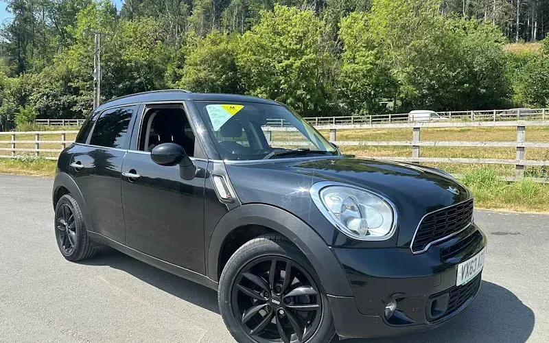 Used Mini Cooper S 143 HP (105 kW) 2016 Hatchback