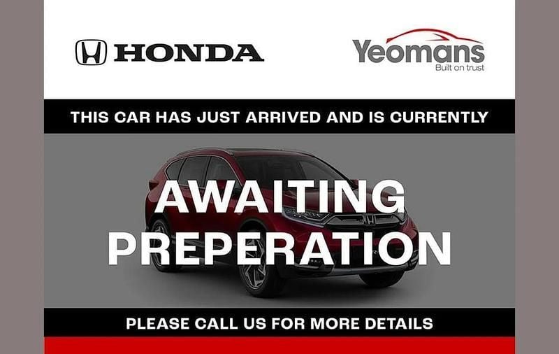 Used Honda CR-V Hybrid 180 HP (132 kW) 2021 Red SUV