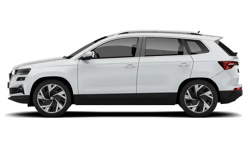 Used 2025 Skoda Karoq SE Drive SUV | £18,599 (Super price) - Image 1/1