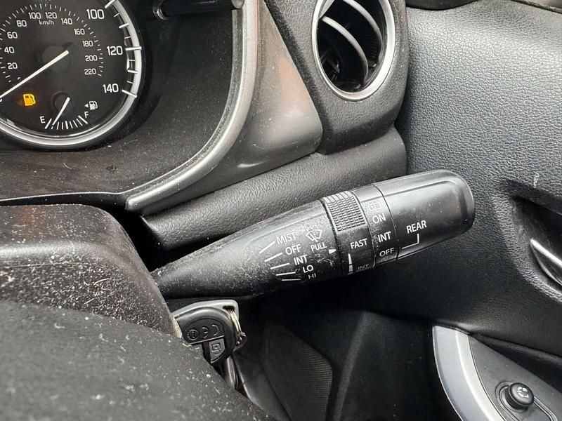 Used Suzuki Vitara SZ-T 120 HP (88 kW) 2016 Grey Hatchback