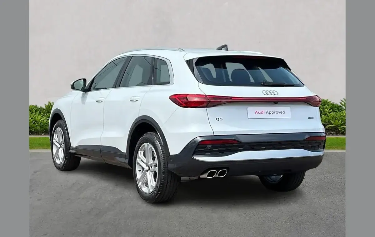 New Audi Q5 Sport 200 HP (147 kW) 2025 Other SUV