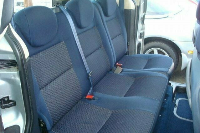 Used Citroën Berlingo 2008 MPV