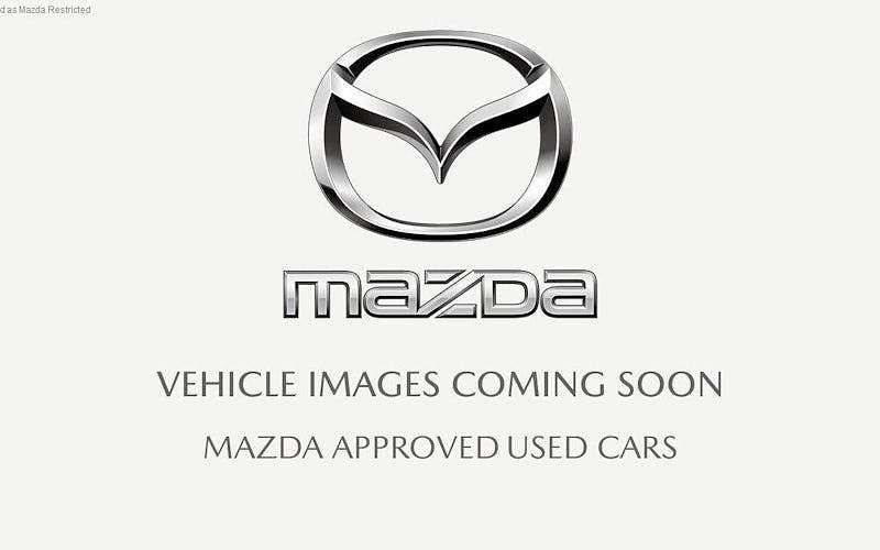 Second-hand Mazda CX-5 Inclusive 165 CP (121 kW) 2020 Roșu SUV